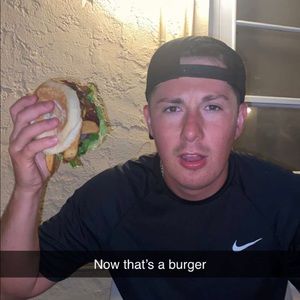 Meet your Posher, Steven